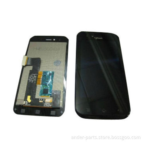 High-quality LCD for LG E739